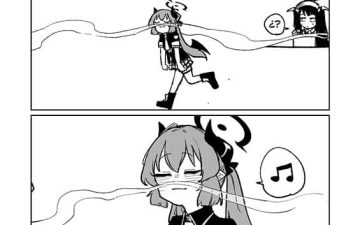 yamete junko blue archive copia