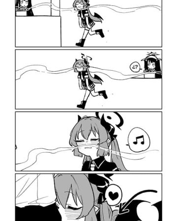 yamete junko blue archive copia