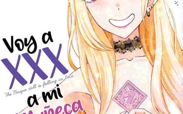 ano bisque doll ga xx o suru sono bisque doll wa koi o suru copia