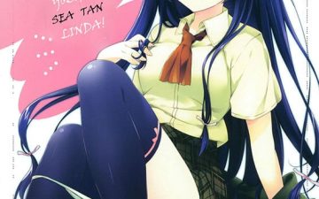 boku no yozora ga konna ni kawaii wake ga nai boku wa tomodachi ga sukunai copia