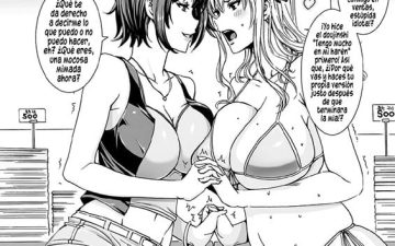 sokubaikai de no chuuijikou comic penguin celeb 2012 10 copia