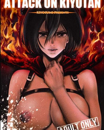 attack on kiyotan shingeki no kyojin copia