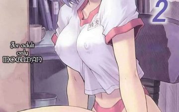 ayanami 2 hokenshitsu hen neon genesis evangelion copia