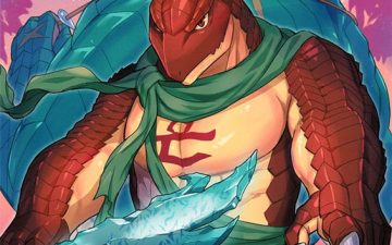 break out overlord copia