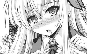 chichi to niku boku wa tomodachi ga sukunai copia