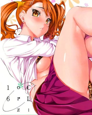 cl orz 16 ano hi mita hana no namae wo bokutachi wa mada shiranai copia