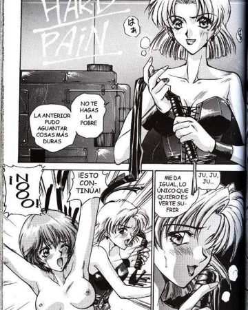 hard pain e sacrifice neon genesis evangelion copia