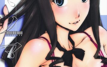 kimi no mania amagami copia