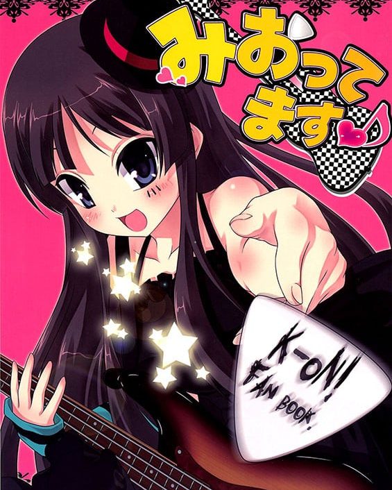 miottemasu k on copia