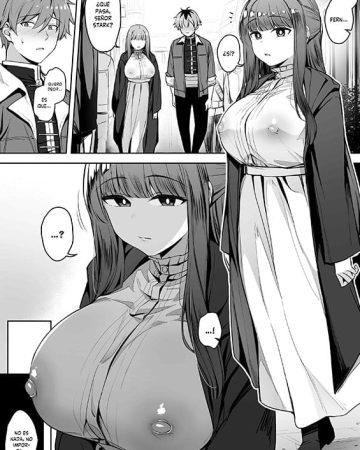 saimin ni kakatte bokki chikubi marudashi no fern chan sousou no frieren copia