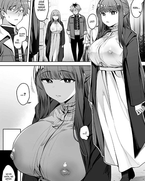 saimin ni kakatte bokki chikubi marudashi no fern chan sousou no frieren copia