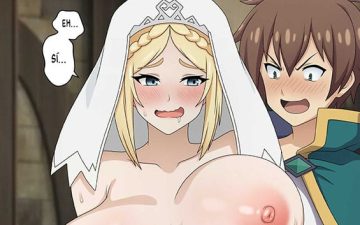 time of payment kono subarashii sekai ni syukufuku o copia