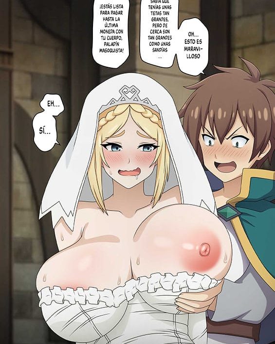 time of payment kono subarashii sekai ni syukufuku o copia