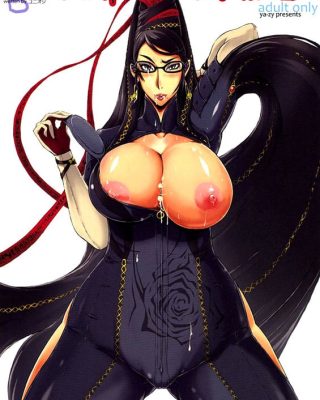 witch time bayonetta copia