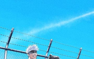 yatta koto nai koto shite mitai giving up and salvation at the relay point between north and south jujutsu kaisen copia