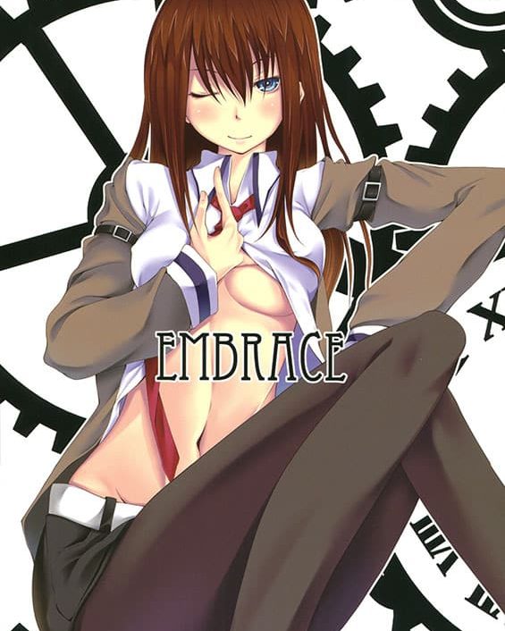 embrace steinsgate copia
