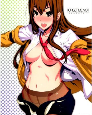 forget me not steinsgate copia