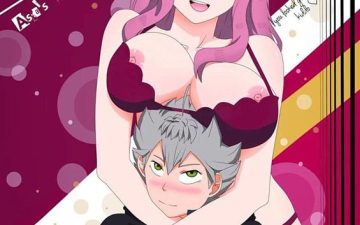asta no sukebena hi astas lascivious day black clover copia