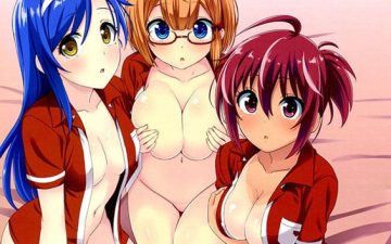 boku tachi wa saimin ni kakatte benkyou dokoro ja nai bokutachi wa benkyou ga dekinai copia