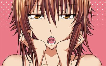 chisa chan ga yabai grand blue copia