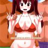 ebina chan no natsuyasumi himouto umaru chan copia