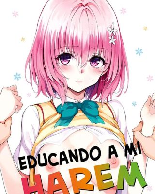 harem kyouiku to love ru darkness copia