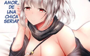 majime na kanojo no souai bolt arknights copia