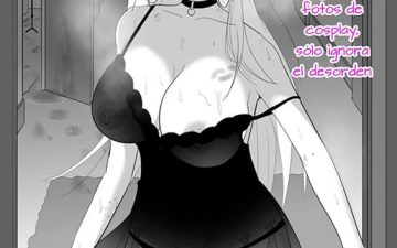 marin chan ntr sono bisque doll wa koi o suru copia