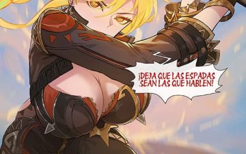 mavuika genshin impact copia