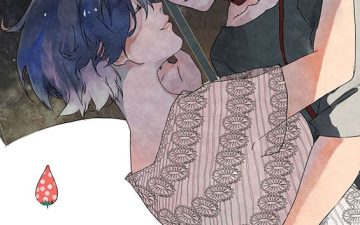 melt tokyo ghoul copia