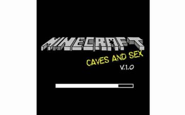 minecraft cave sex 1 minecraft 2