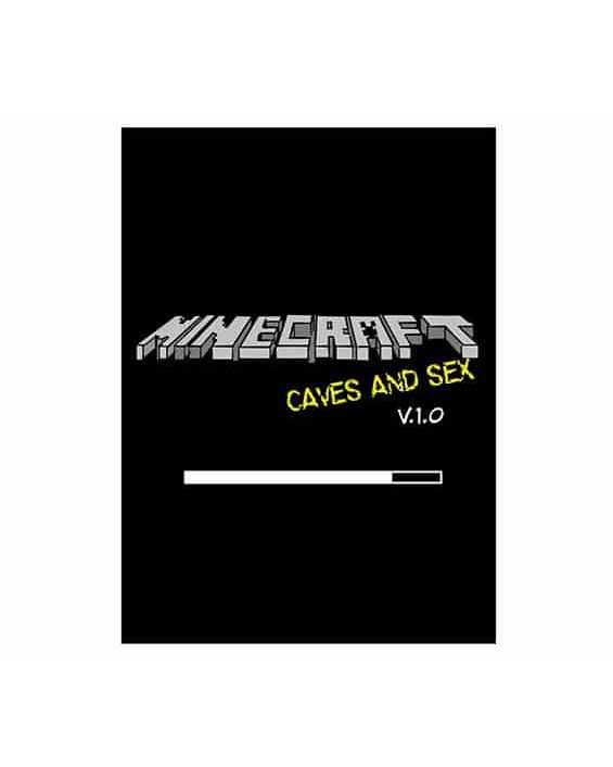minecraft cave sex 1 minecraft 2