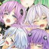Hyperdimension Neptunia | Choujigen Game Neptune