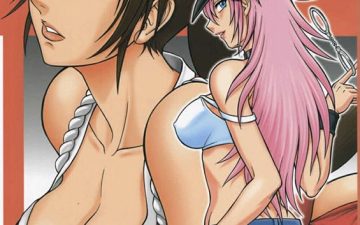 night head chaos final fight king of fighters copia