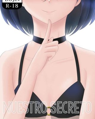 nuestro secreto black clover copia