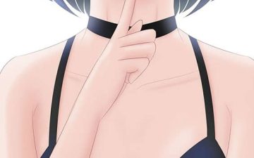 nuestro secreto black clover copia