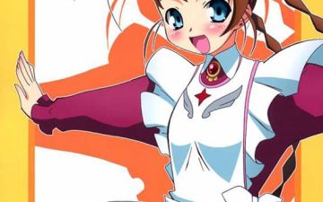 otome wa genki mai otome copia