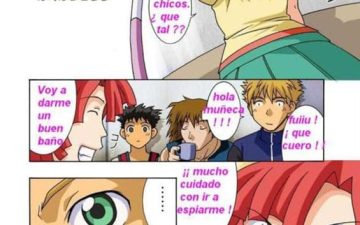 rinon zecchou zoids copia