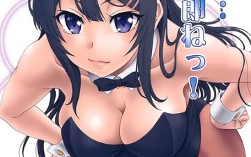 sasuga buta yarou ne seishun buta yarou wa bunny girl senpai no yume o minai copia