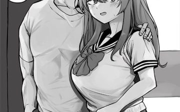 shinju inui sono bisque doll wa koi o suru copia