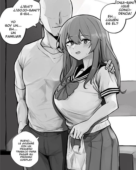 shinju inui sono bisque doll wa koi o suru copia