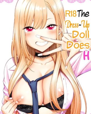 sono bisque doll wa h o suru sono bisque doll wa koi o suru copia