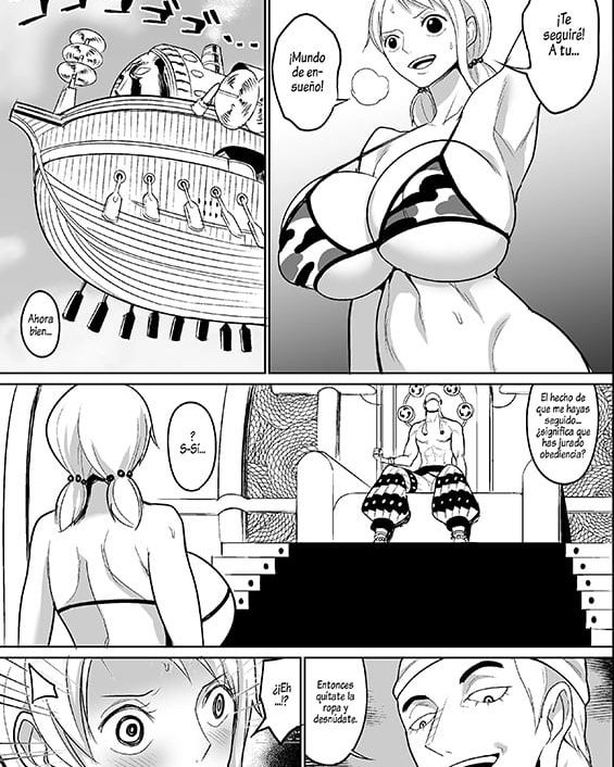 sorajima hen one piece copia