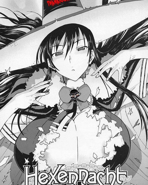 witch custom making hexennacht witch craft works copia