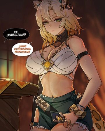 xilonen instant loss genshin impact copia