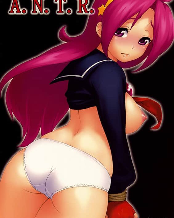 antr king of fighters copia