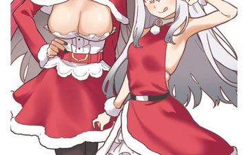 baobhan sith melusine fategrand order copia