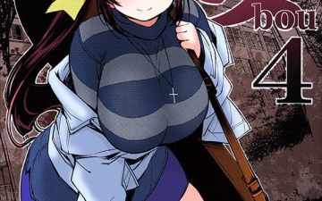 bou 4 comic party kanokon witch craft works copia