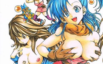 change dragon ball ichigo 100 magical taruruuto kun copia