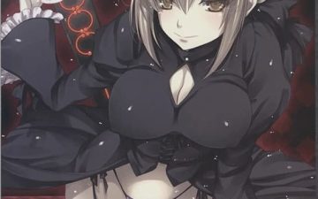 garigari 38 fatestay night copia